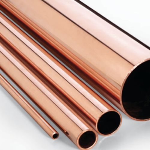 COOPER TUBE