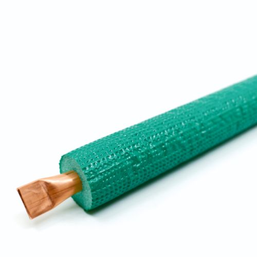 Insulated Copper Tube