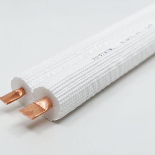 Insulated Copper Tube