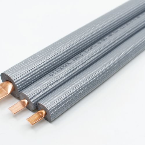 Insulated Copper Tube